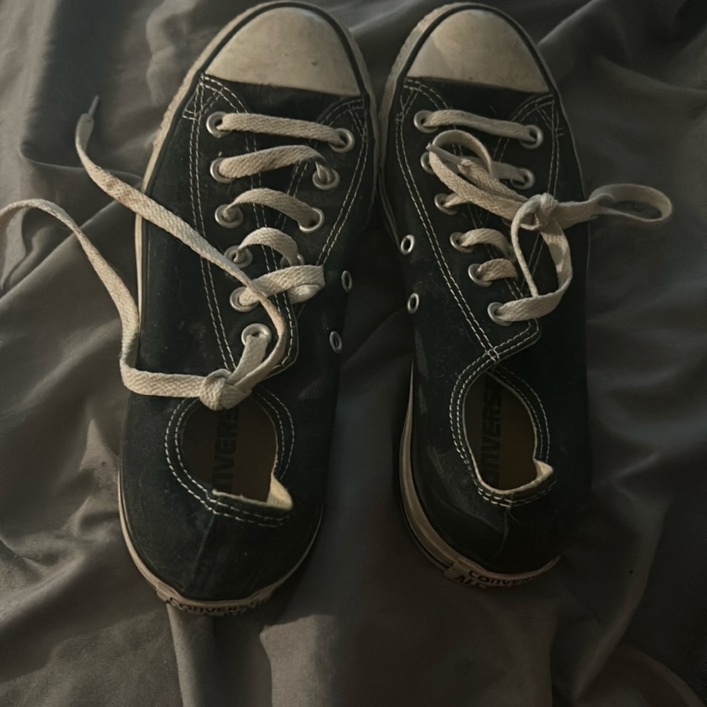 Don’t fit size 8 color black